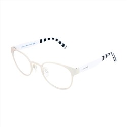 Tommy Hilfiger - montura de gafas - blanco