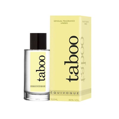 (LUX) Taboo Equivoque EDP 100мл