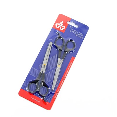 Парикмахерские ножницы TAYO CLASSIC  филировочные  5.5" 36 зубцов TAYO MR-DS45655