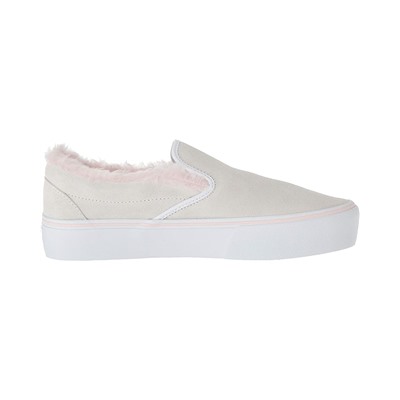 Vans Classic Slip-On Platform