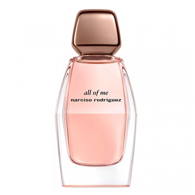 Женские духи Narciso Rodriguez All Of Me edp for women 90 ml A Plus ОАЭ