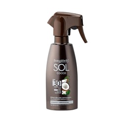 SOL Cocco - Spray solare - protezione alta SPF 30