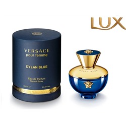 (LUX) Versace Pour Femme Dylan Blue EDP 100мл