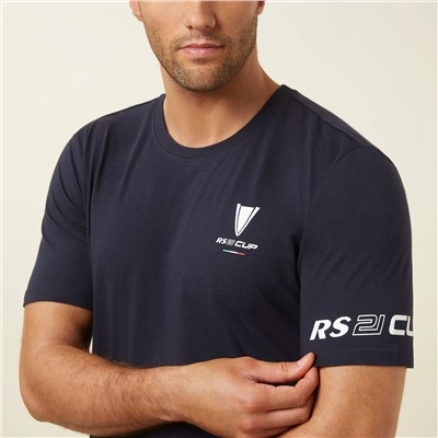 Maglia manica corta - RS 21