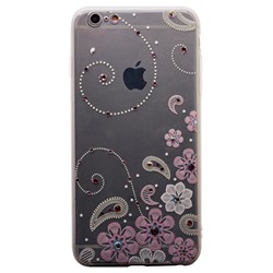 Чехол-накладка SC118 для "Apple iPhone 6 Plus/iPhone 6S Plus" (003) ..