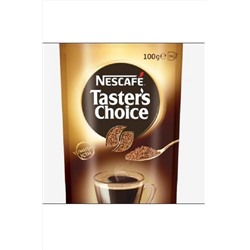 Nescafe Taster's Choice 100 Gr 'yumuşak Içim'