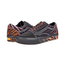 Vans Vans X Project Cat Sneaker Collection