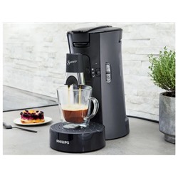 PHILIPS Senseo Kaffeepadmaschine »Select CSA230/50«, für 2 Tassen