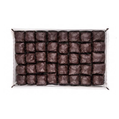 Халва арахисовая 2 кг в шоколаде (пластик) ВБ