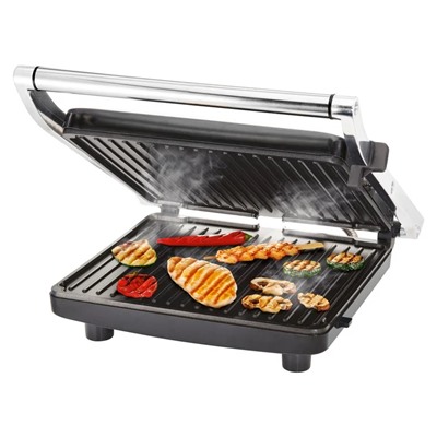 SILVERCREST Panini Maker »SPM 2000 F3«, 2000 W