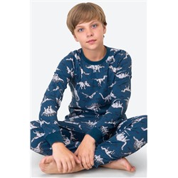 Пижама для мальчика Bonito