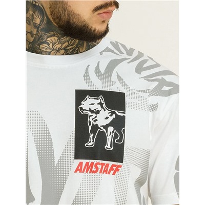 Amstaff Gamot T-Shirt  / Футболка Амстафф Гамот