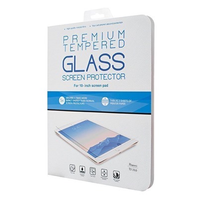 Защитное стекло для "Huawei Mediapad T3 10.0"
