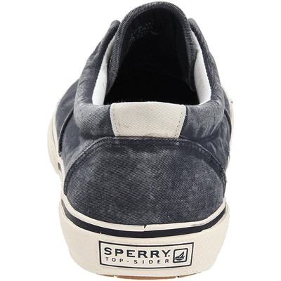 Sperry Halyard Laceless