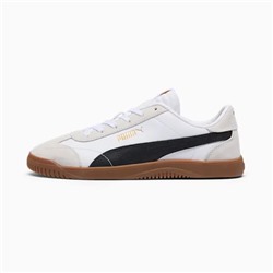 PUMA Club 5v5 Suede Men's Sneakers