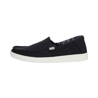 Sanuk Sideline 2 Hemp