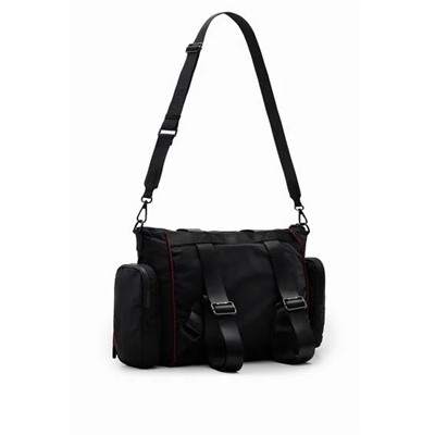 M multi-position Voyager bowling bag