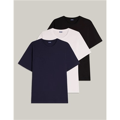 Multipack tre maglie - Daily