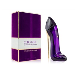Carolina Herrera Good Girl Purple Velvet EDP 80мл