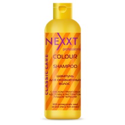 NEXXT  Шампунь для окрашенных волос (250 ml)