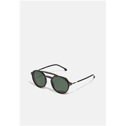 Carrera - УНИСЕКС - солнцезащитные очки - коричневые