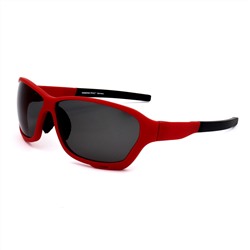 Rodenstock - gafas de sol - rojo - Protección solar: Categoría 3