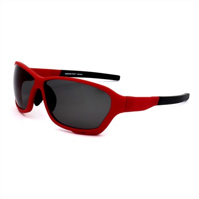 Rodenstock - gafas de sol - rojo - Protección solar: Categoría 3