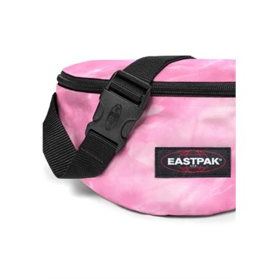 Eastpak - SPRINGER x LOONEY TUNES - Поясная сумка - ягода
