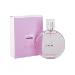 Женские духи   Chanel "Chance Eau Tendre" for women 100 ml