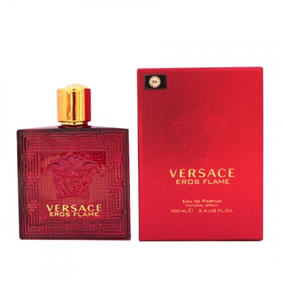 Мужская парфюмерия Versace Eros Flame edp for men 100 ml A Plus