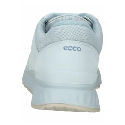 ECCO - EXOSTRIDE - Кроссовки низкие - светло-голубые