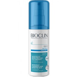 Bioclin Active Vapo Deodorant 100 ML