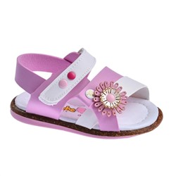 Сандалии KİKO KİDS Girl's First Step Şb 2301-10