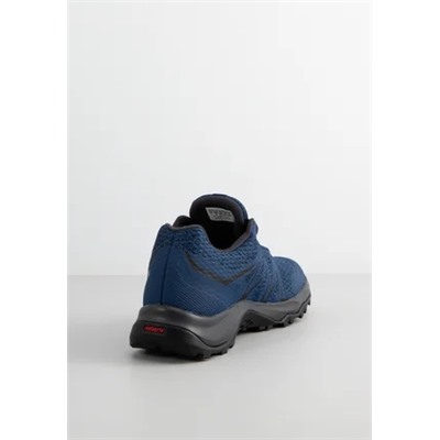 Salomon - WARRA GTX - походная обувь - синий
