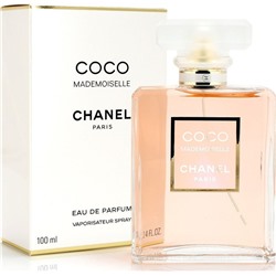 Женские духи   Chanel "Coco Mademoiselle" EDP 100 ml