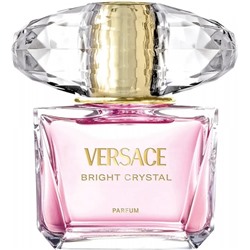 Женские духи Versace Bright Crystal parfum for women 90 ml ОАЭ