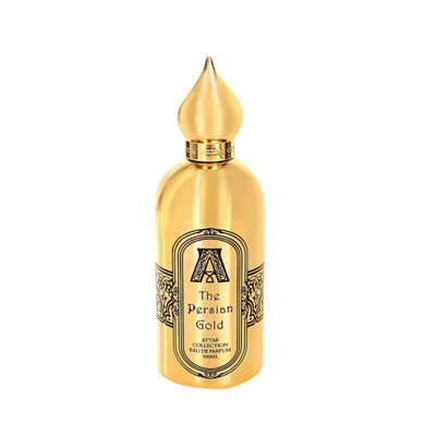 Attar Collection The Persian Gold edp unisex 100 ml