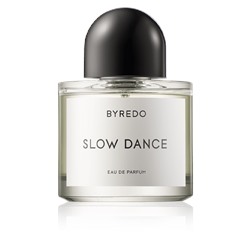 Byredo Slow Dance   парфюмированная вода-спрей