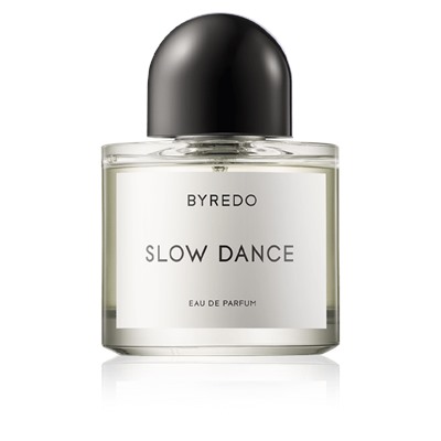 Byredo Slow Dance   парфюмированная вода-спрей