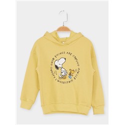 Толстовка Supermino Snoopy Licensed Kids 21623