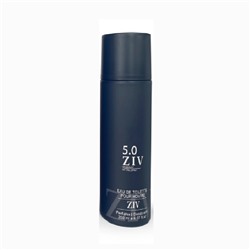 Дезодорант-спрей для тела ZIV 5.0 200мл