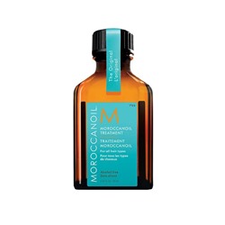Moroccanoil  |  
            Восстанавливающее масло для всех типов волос - Original Treatment