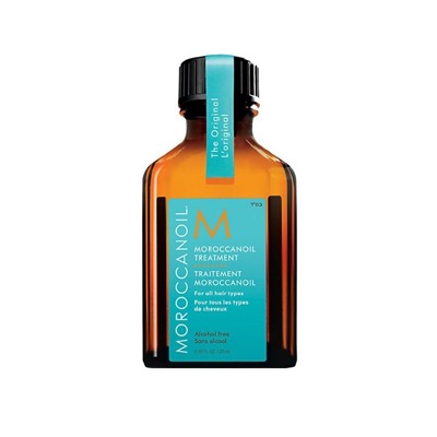 Moroccanoil  |  
            Восстанавливающее масло для всех типов волос - Original Treatment