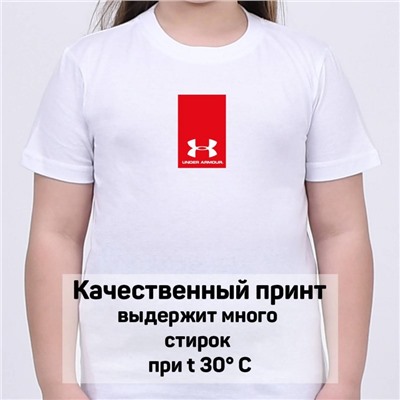 Футболка U*ndеr Armour арт 9975