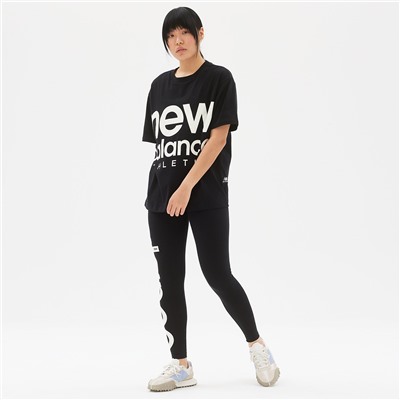 NB Athletics Unisex Out of Bounds Tee