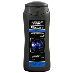 Шампунь Ultracare для ослабленных волос, 250 мл