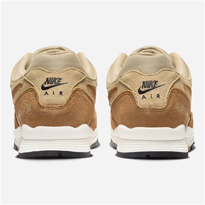 Sneakers Air Span Ii Se - cuero - Air Encap - marrón