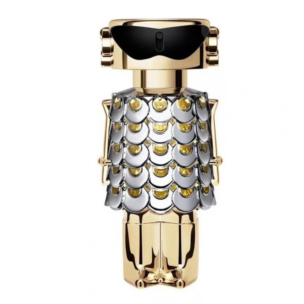 Женские духи Paco Rabanne Fame edp for woman 80 ml купить, отзывы, фото,  доставка - КАПУСТА │ Совместные покупки Краснодар, Краснодарский край, Ново