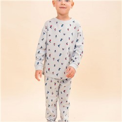NFAJP3351/1 Пижама для мальчиков