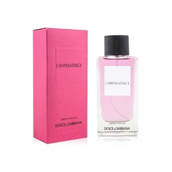 Dolce & Gabbana L'Imperatrice Limited Edition EDT 100мл